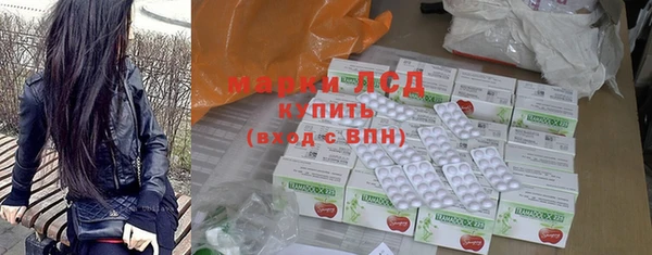хмурый Кодинск